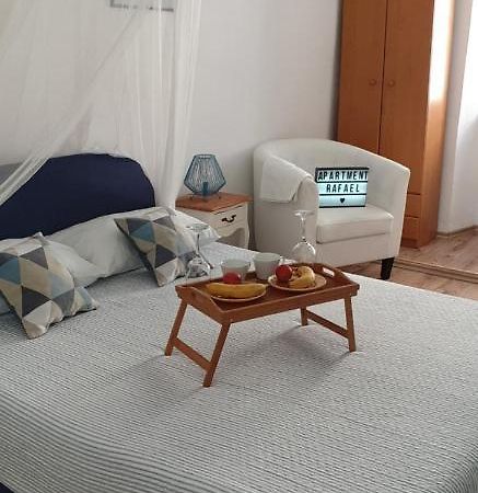 Apartment Rafael Senj  Dış mekan fotoğraf