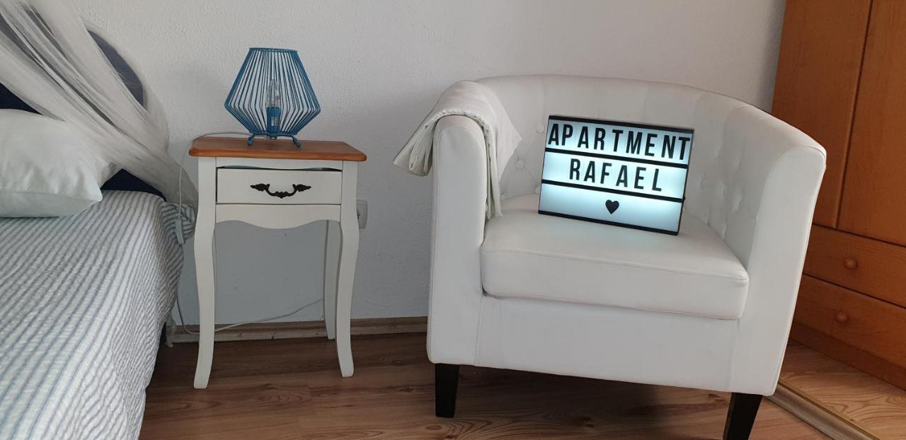 Apartment Rafael Senj  Dış mekan fotoğraf