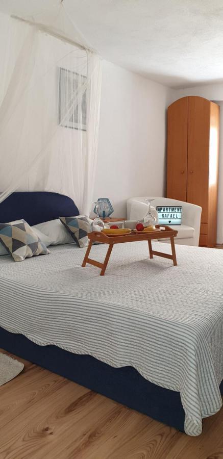Apartment Rafael Senj  Dış mekan fotoğraf