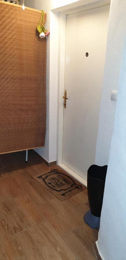 Apartment Rafael Senj  Dış mekan fotoğraf