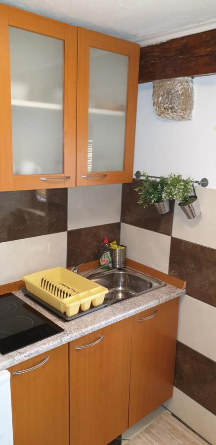 Apartment Rafael Senj  Dış mekan fotoğraf