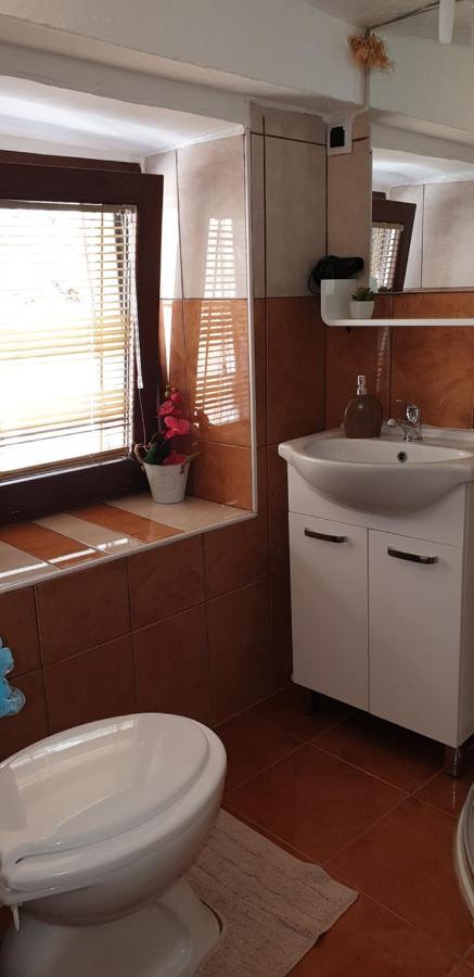 Apartment Rafael Senj  Dış mekan fotoğraf