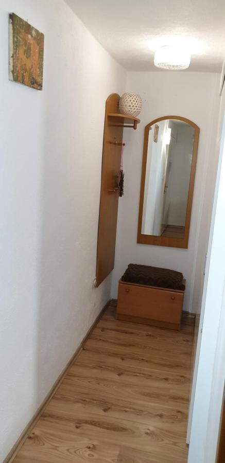 Apartment Rafael Senj  Dış mekan fotoğraf