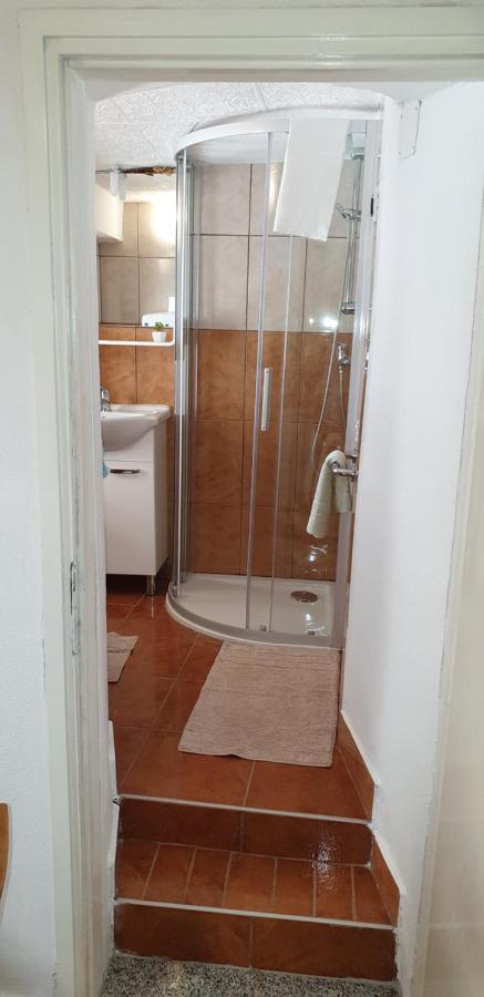Apartment Rafael Senj  Dış mekan fotoğraf