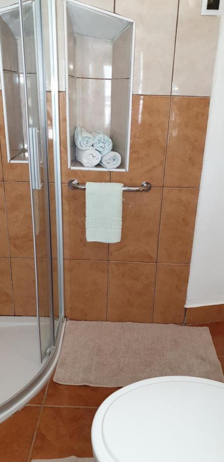 Apartment Rafael Senj  Dış mekan fotoğraf