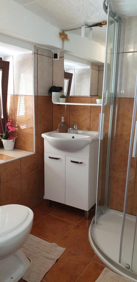 Apartment Rafael Senj  Dış mekan fotoğraf