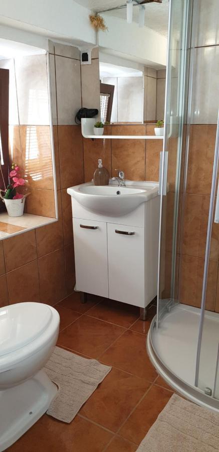 Apartment Rafael Senj  Dış mekan fotoğraf