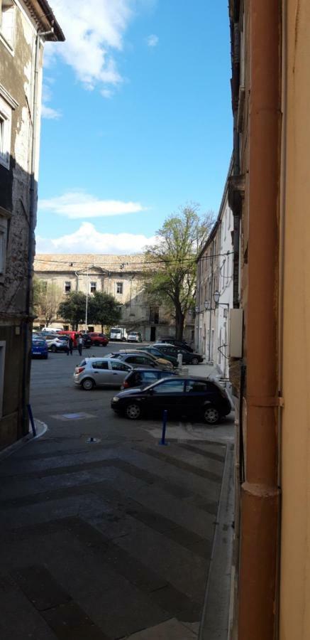 Apartment Rafael Senj  Dış mekan fotoğraf